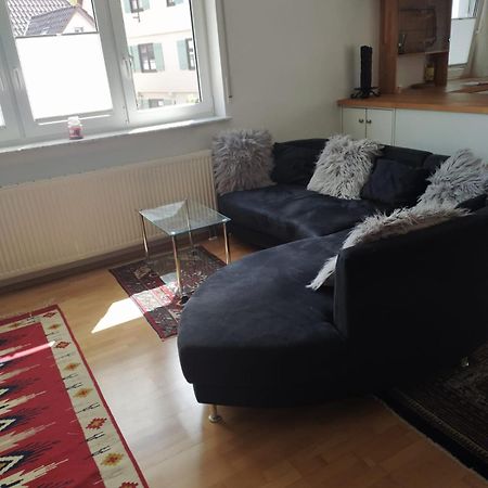 Im Zentrum Versteckt Am Holzmarkt Biberach an der Riß المظهر الخارجي الصورة